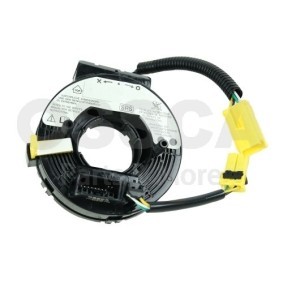 Comprar Muelle espiral, airbag de OSSCA 68205 a bajo precio de 21,61 €