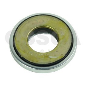Compre Rolamento de rolos, suporte apoio do conj. mola / amortecedor da OSSCA 93148 a um preço baixo por 9,55 €