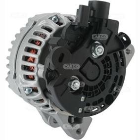 Kjøp Dynamo av HC-Cargo F 032 113 640 til den lave prisen 3646,08 NOK