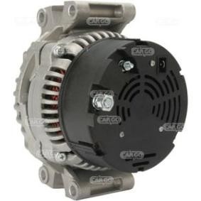 Lichtmaschine von HC-Cargo