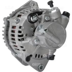 Lichtmaschine von HC-Cargo