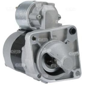 Comprar Motor de arranque de HC-Cargo F 032 113 962 a bajo precio de 155,53 €