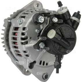 Lichtmaschine von HC-Cargo