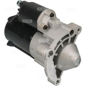 Achetez des Démarreur HC-Cargo F 032 114 460 à prix pour 163,45 €