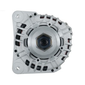 Lichtmaschine von AS-PL