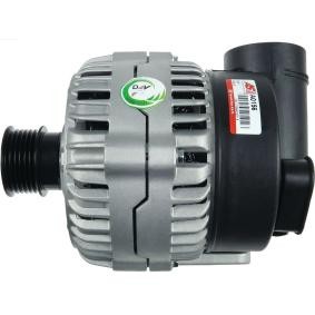 Anlasser-Kohlebürsten BSX157-158(IKA)
