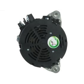 Kohlebürste, Generator BX213(IKA)