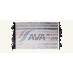 Klimakompressor von AVA COOLING SYSTEMS