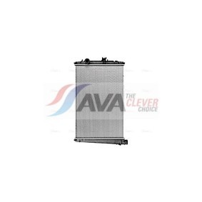 Osta Lauhdutin, ilmastointilaite AVA COOLING SYSTEMS:llä BW5264 edullisesti hintaan 96,52 €