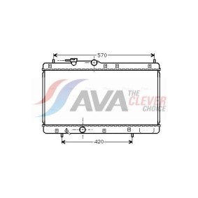 Acquista Compressore aria condizionata da AVA COOLING SYSTEMS BWK332 a buon mercato per soli 578,60 €