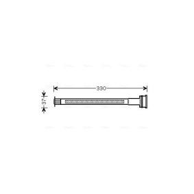 Acquista Essiccatore climatizzatore da AVA COOLING SYSTEMS CND225 a buon mercato per soli 42,19 €