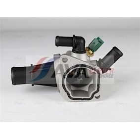 Kühler, Motorkühlung CT2023