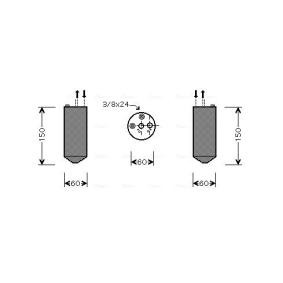 Klimatrockner DND236