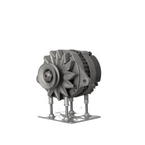 Lichtmaschine von TESLA TECHNICS