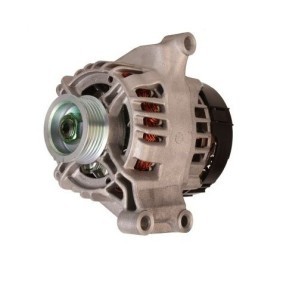 Lichtmaschine von TESLA TECHNICS