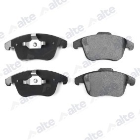 Acquista Kit pastiglie freni da ALTE AUTOMOTIVE 137916AAL a buon mercato per soli 52,10 €