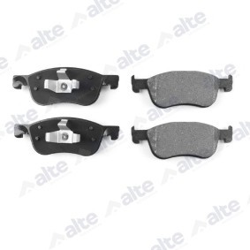 Acquista Kit pastiglie freni da ALTE AUTOMOTIVE 138144AAL a buon mercato per soli 24,24 €