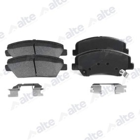 Acquista Kit pastiglie freni da ALTE AUTOMOTIVE 138148BAL a buon mercato per soli 27,95 €