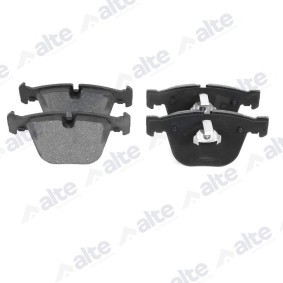 Acquista Kit pastiglie freni da ALTE AUTOMOTIVE 138276AAL a buon mercato per soli 26,02 €