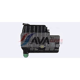Acquista Radiatore motore da AVA COOLING SYSTEMS FD2183 a buon mercato per soli 107,78 €