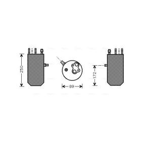 Klimatrockner von AVA COOLING SYSTEMS