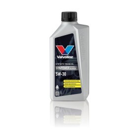 Acquista Olio motore da Valvoline 907818 a buon mercato per soli 15,45 €