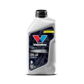 Acquista Olio motore da Valvoline 907853 a buon mercato per soli 18,34 €