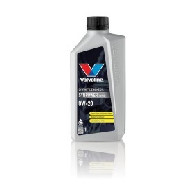 Motoröl 907861 von Valvoline günstig für 17,70 € online kaufen