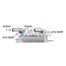 Klimakondensator FT5202