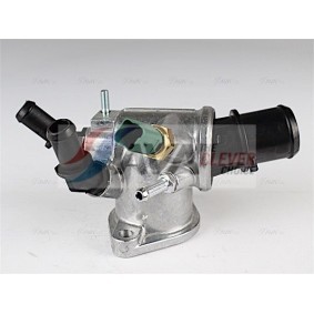 Verdampfer, Klimaanlage FTV104