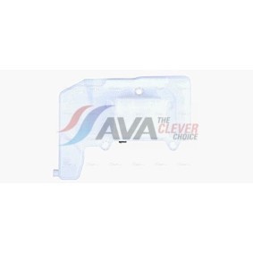 HONDA Kühlerlüfter von AVA COOLING SYSTEMS