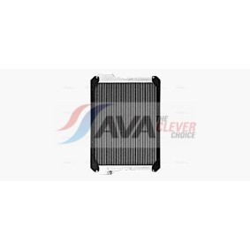 HONDA Kühlerlüfter von AVA COOLING SYSTEMS