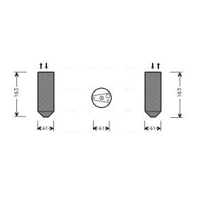 Acquista Essiccatore climatizzatore da AVA COOLING SYSTEMS HDD109 a buon mercato per soli 40,82 €