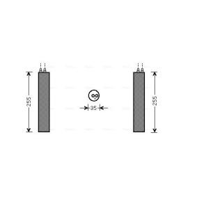 Acquista Essiccatore climatizzatore da AVA COOLING SYSTEMS HDD219 a buon mercato per soli 44,51 €