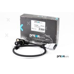 Kühlwasserthermostat P150843 für GOLF III Variant (1H5) für 101,47 CHF