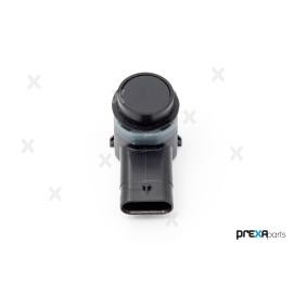 Acquista Fendinebbia da PREXAparts P151011 a buon mercato per soli 173,44 €