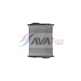 Comprar Radiador de calefacción de AVA COOLING SYSTEMS IV6018 a bajo precio de 31,31 €