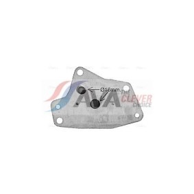 Comprar Compresor, aire acondicionado de AVA COOLING SYSTEMS IVK072 a bajo precio de 423,76 €