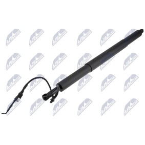 Köp Elmotor, baklucka av NTY AE-BM-137 till det låga priset 1861,18 kr