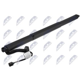 Heckklappe-Motor AE-VV-050