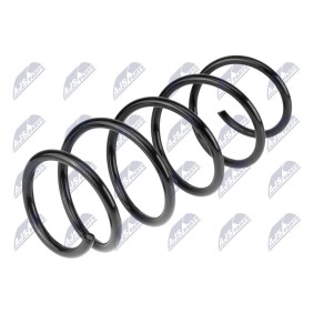 Köp Spiralfjäder av NTY ASZ-PL-031 till det låga priset 429,59 kr
