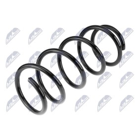 Köp Spiralfjäder av NTY ASZ-PL-037 till det låga priset 419,62 kr