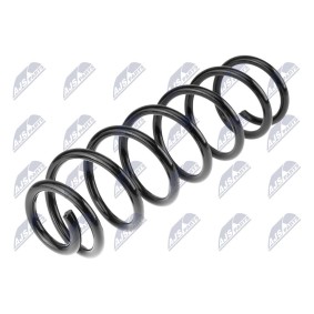 Köp Spiralfjäder av NTY ASZ-RE-020 till det låga priset 498,19 kr