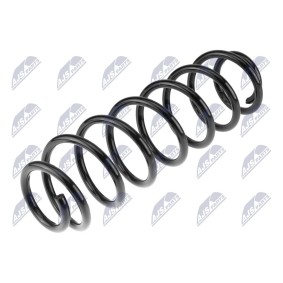Köp Spiralfjäder av NTY ASZ-VW-016 till det låga priset 321,10 kr