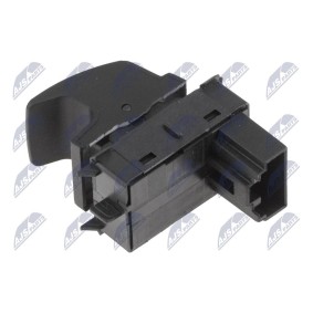 Compre Interruptor, elevadores dos vidros da NTY EWS-SK-038 a um preço baixo por 25,32 €