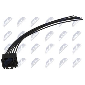 Kabelreparatursatz, Heckleuchte EZ-RE-003
