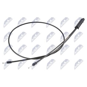 Achetez des Tirette de capot moteur NTY EZC-BM-449 à prix pour 26,37 €