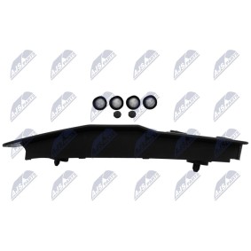 Zier- / Schutzleiste, Seitenwand EZC-FR-379