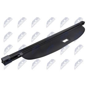 Achetez des Revêtement de coffre à bagages NTY EZC-LR-090 à prix pour 85,92 €