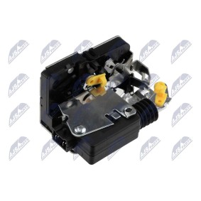 Achetez des Serrure de porte NTY EZC-RE-321 à prix pour 40,10 €